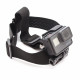 Head strap for Sony Action Cam