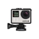 Екшн-камера GoPro HERO4 Black Music Edition (кнопка)
