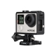 Экшн-камера GoPro HERO4 Black Music Edition (порты)