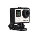 Экшн-камера GoPro HERO4 Black Music Edition (вид слева)