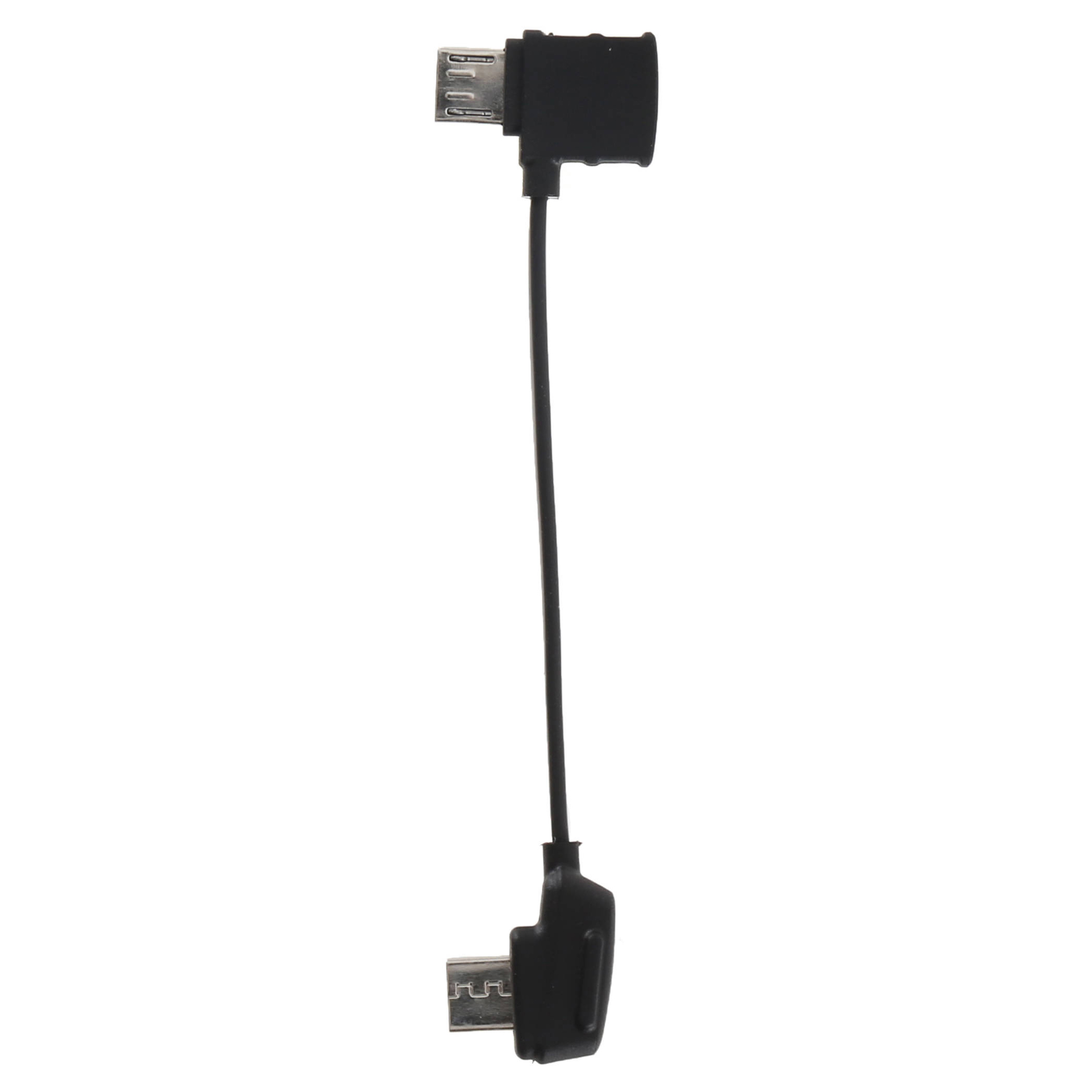 Кабель Mavic RC Cable (Reverse Micro USB connector)  крупный план