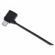 Mavic RC Cable (Reverse Micro USB connector) port other