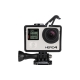 Екшн-камера GoPro HERO4 Black Music Edition  