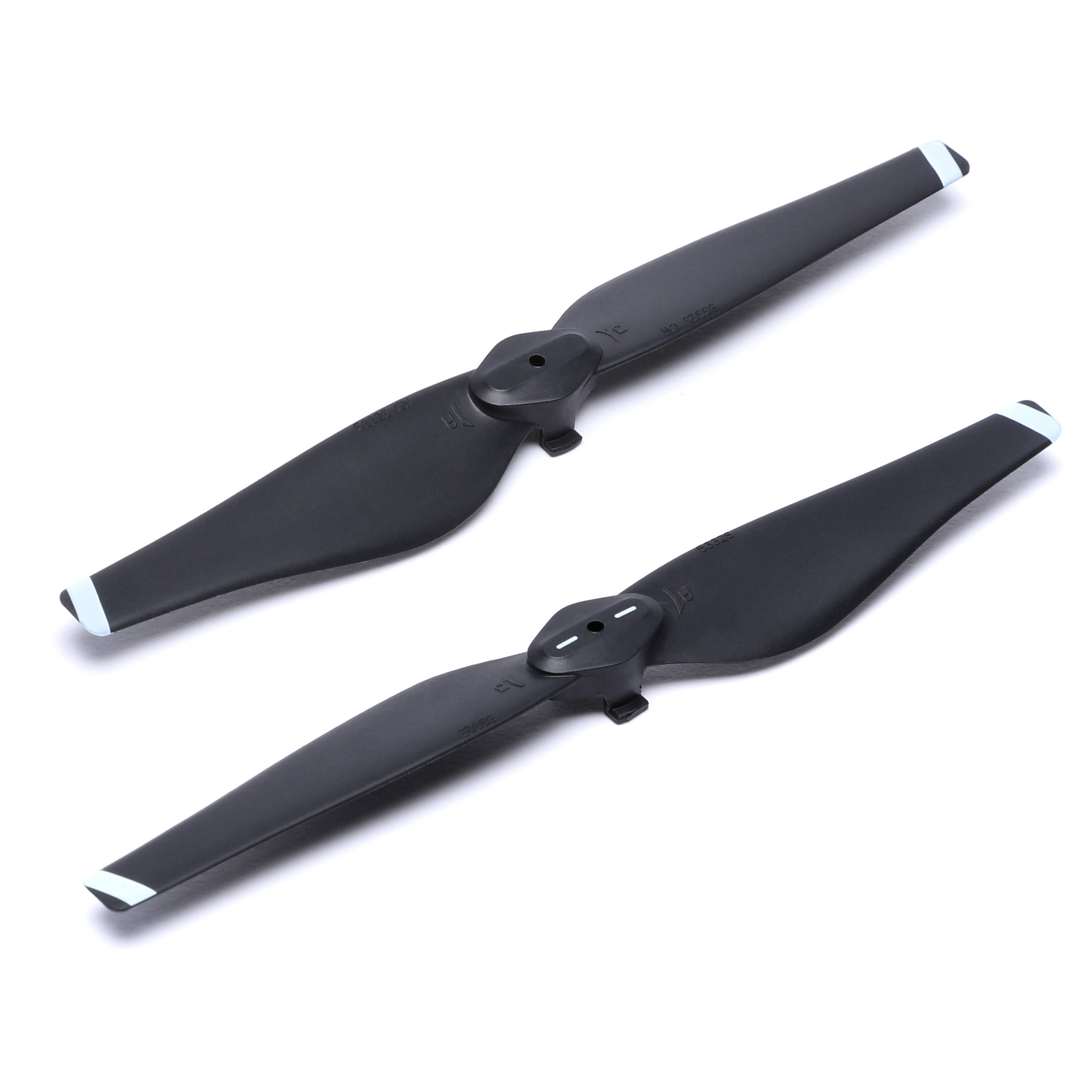 DJI Mavic Air Quick-Release Propellers, appearance