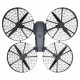Protective cage Mavic Propeller Cage use