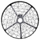 Protective cage Mavic Propeller Cage top view