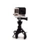 Кріплення для GoPro клішня (з камерою)