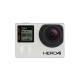 Экшн-камера GoPro HERO4 Black Music Edition (вид спереди)