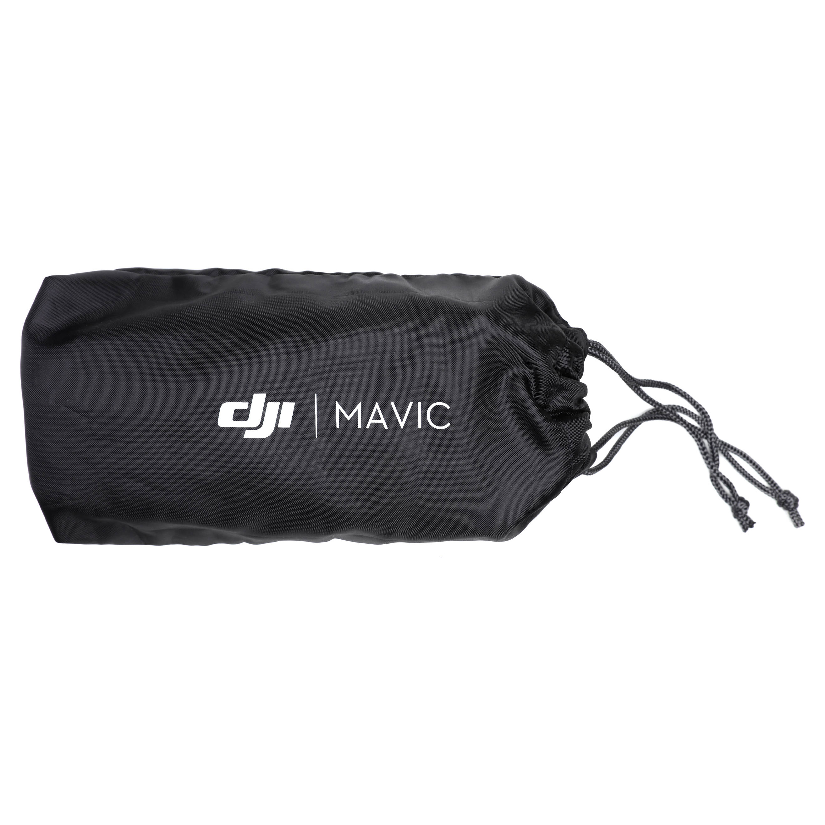 Mavic Aircraft Sleeve case close-up