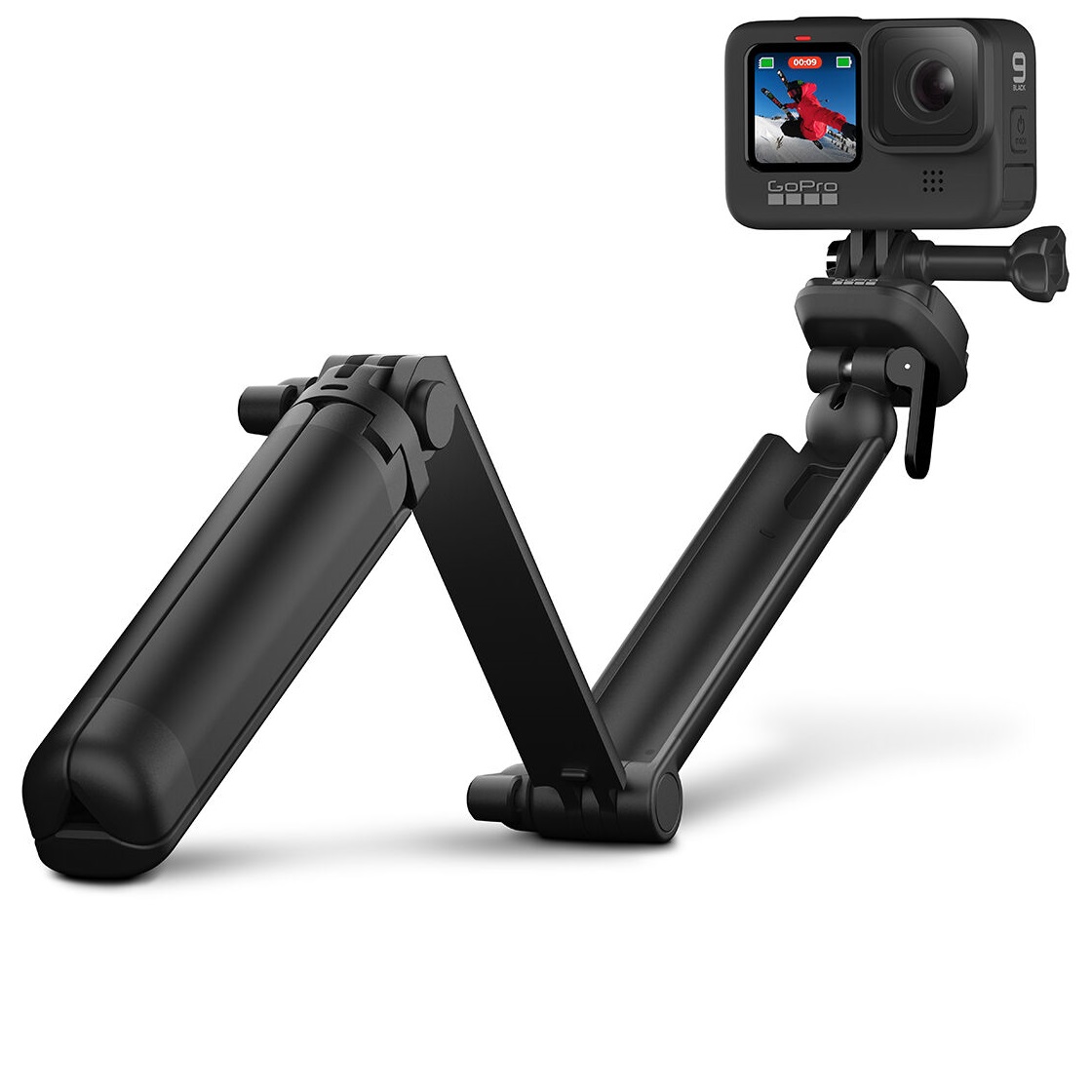 Оригинальный монопод GoPro 3-Way 2
