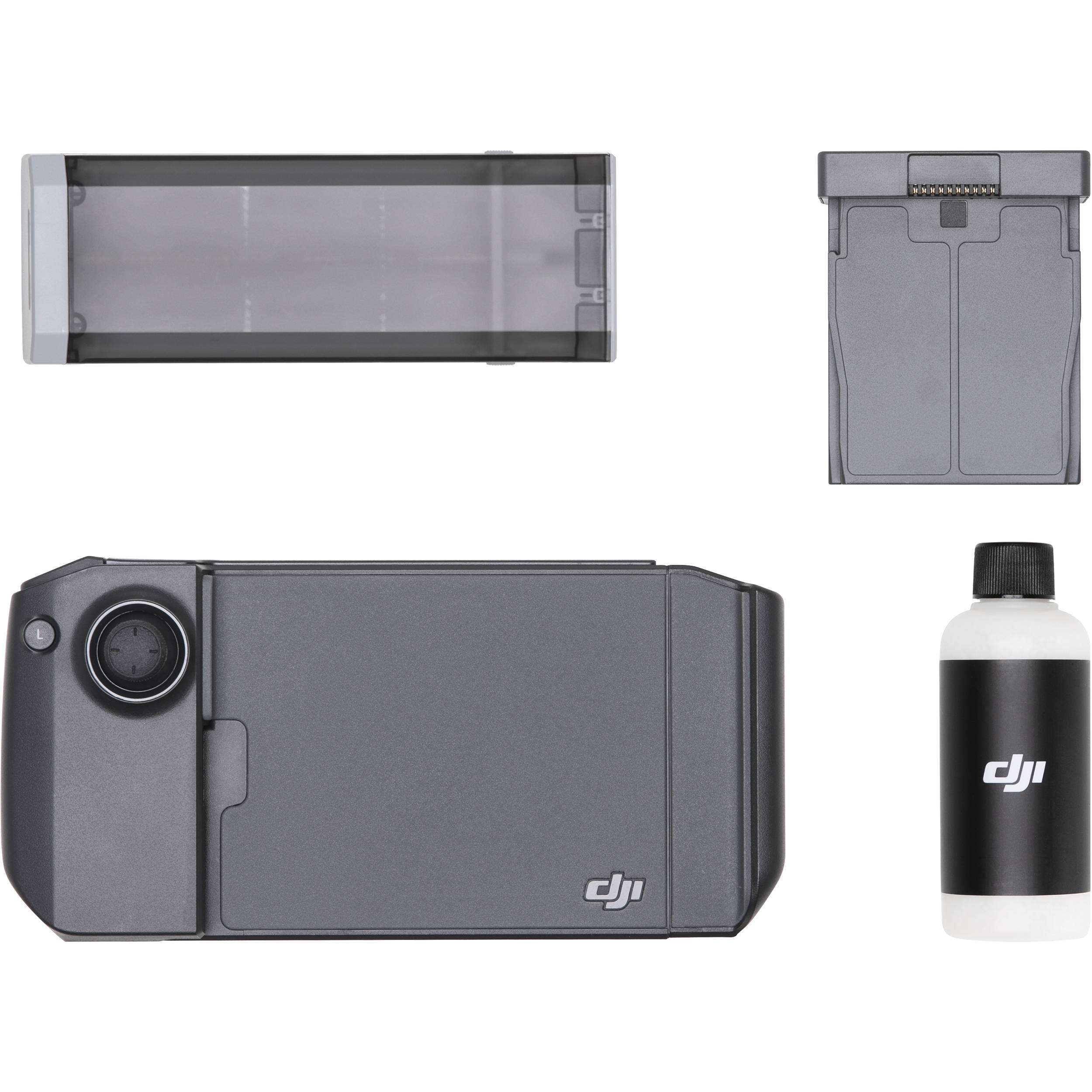 Набір DJI Play More Kit для RoboMaster S1