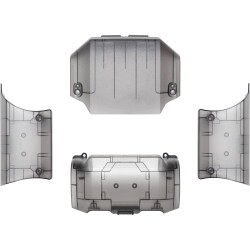 DJI Chassis Armor Kit for RoboMaster S1