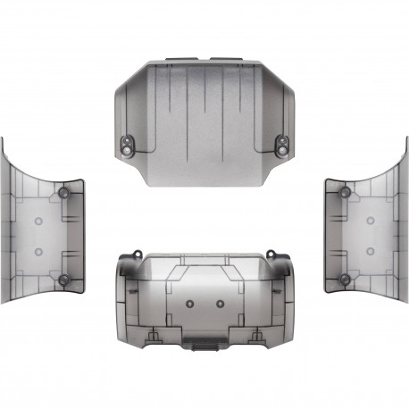 DJI Chassis Armor Kit for RoboMaster S1, main view