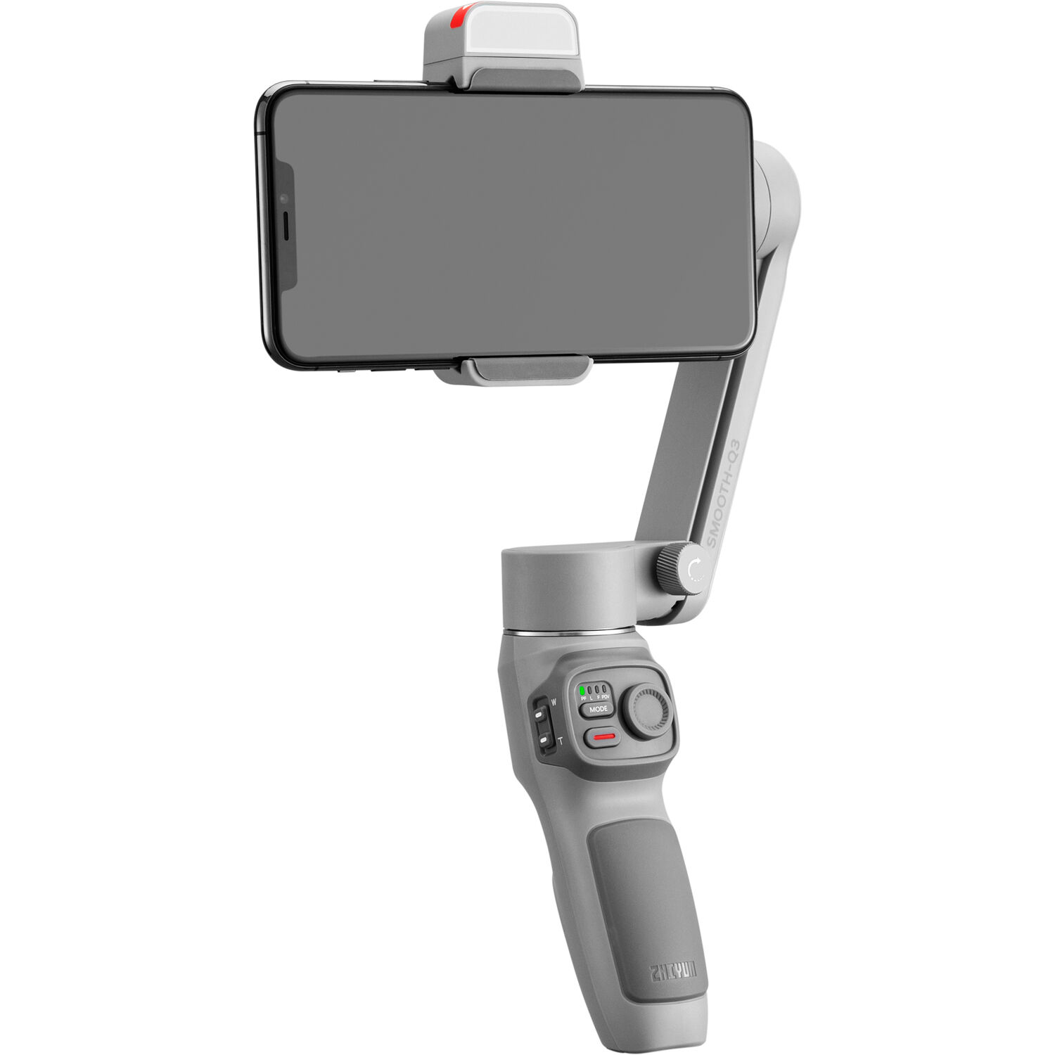 Стабилизатор для смартфонов Zhiyun Smooth Q3, главный вид