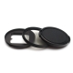 58 mm CPL filter with adapter for GoPro HERO Session