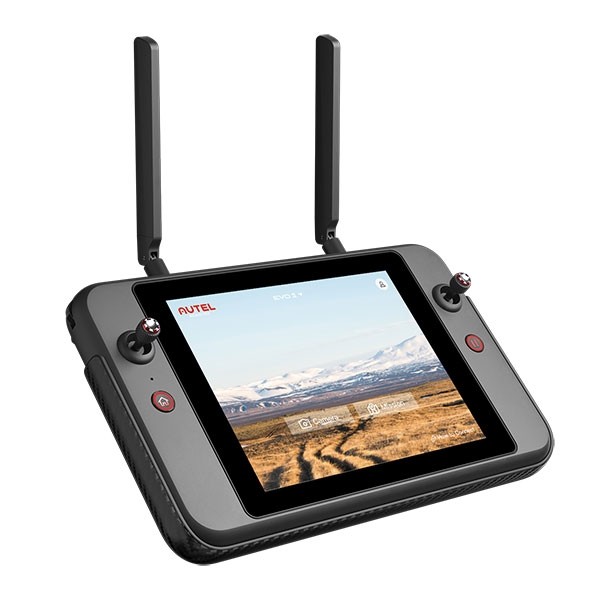 Пульт управления Autel Smart Controller, главный вид