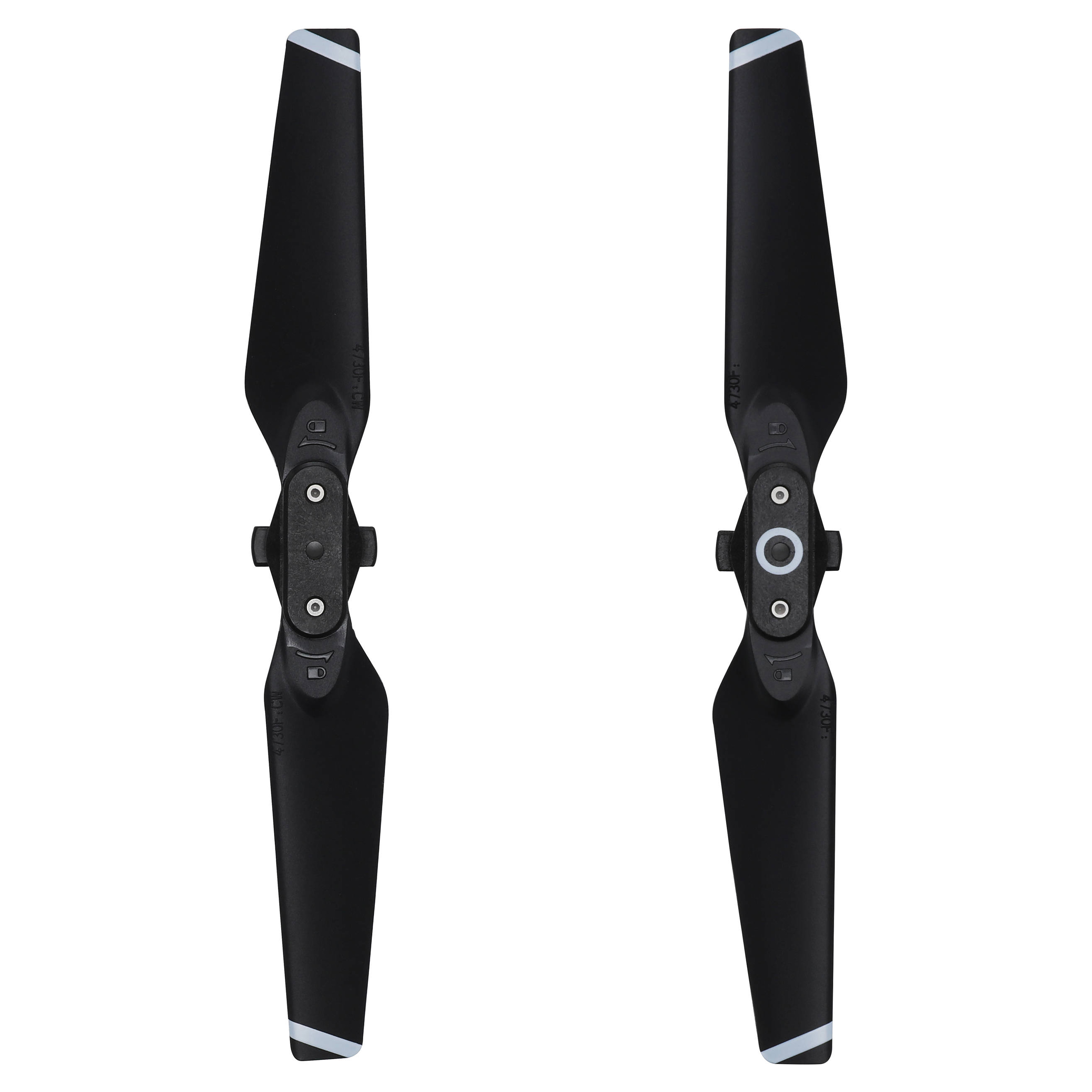 Spark 4730S Quick-release Folding Propellers  PART2  комплект
