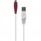 Skullcandy Line Round  MicroUSB Cable