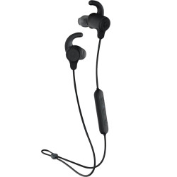 Skullcandy Jib+ Active Wireless In-Ear Headphones, Blue