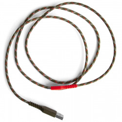 Кабель Skullcandy Line+ Braided USB Type-C