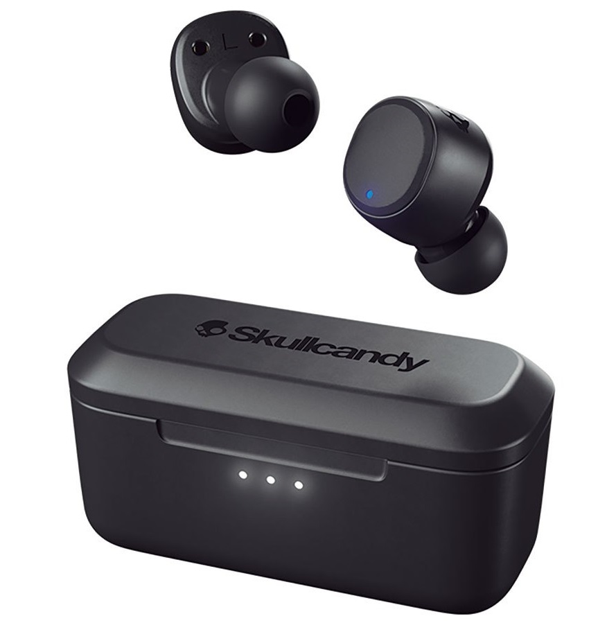 Skullcandy Spoke True Wireless in-Ear Headphones, main view