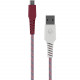 Skullcandy Line+ Braided MicroUSB Cable