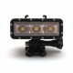 Diving flashlight Telesin for GoPro
