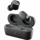 Skullcandy Jib True Wireless in-Ear Headphones, True Black overall plan