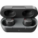 Skullcandy Jib True Wireless in-Ear Headphones, True Black in a protective case_1