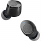 Skullcandy Jib True Wireless in-Ear Headphones, True Black close-up