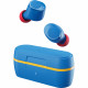 Skullcandy Jib True Wireless in-Ear Headphones, 92 Blue