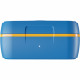 Наушники Skullcandy Jib True Wireless in-Ear, 92 Blue защитный футляр