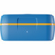 Skullcandy Jib True Wireless in-Ear Headphones, 92 Blue protective case