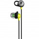 Наушники Skullcandy Jib+ Wireless In-Ear, Electric Yellow крупный план