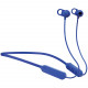 Skullcandy Jib+ Wireless In-Ear Headphones, Blue