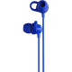 Наушники Skullcandy Jib+ Wireless In-Ear, Blue крупный план