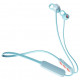 Наушники Skullcandy Jib+ Wireless In-Ear, Bleached Blue