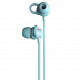 Наушники Skullcandy Jib+ Wireless In-Ear, Bleached Blue крупный план