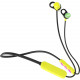 Наушники Skullcandy Jib+ Wireless In-Ear, Electric Yellow