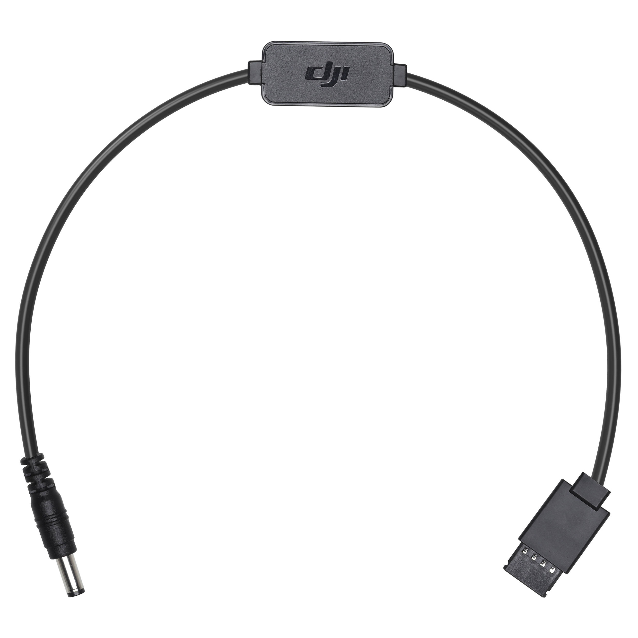 Ronin-S DC Power Cable, main view