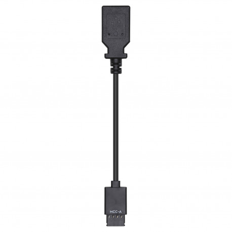 USB-адаптер для підключення камери до DJI Ronin-S