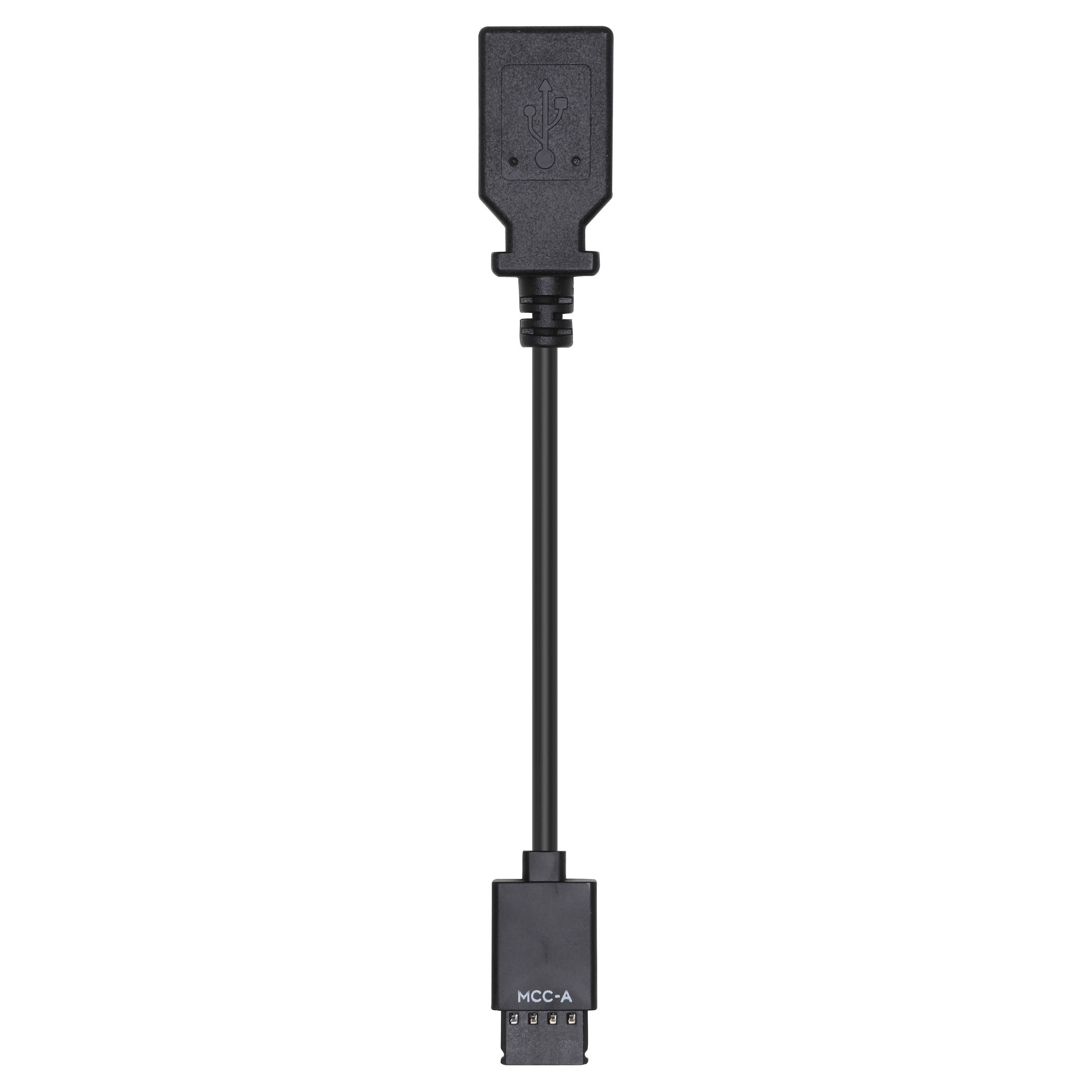 Ronin-S Multi-Camera Control USB Female Adapter, main view
