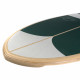 Balanceboard Short - Surfstyle, nose