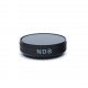Набір нейтральних фільтрів для GoPro (ND2-16)