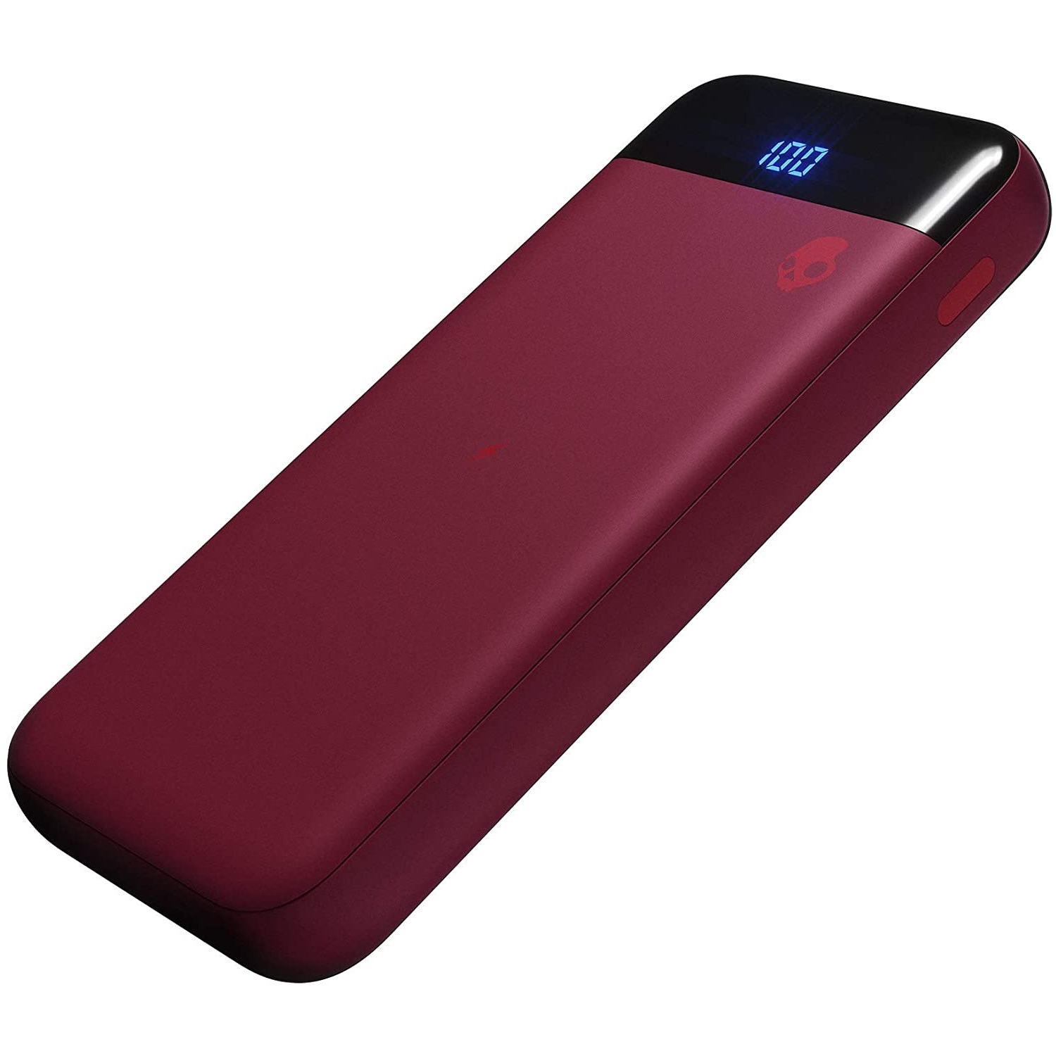 Skullcandy Stash Fuel Wireless Battery Pack 10000 mAh, Moab