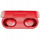 Skullcandy Jib True Wireless in-Ear Headphones, Golden Red in protective case_1