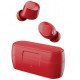 Skullcandy Jib True Wireless in-Ear Headphones, Golden Red