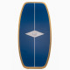 Balanceboard Twin-Tip - Surfstyle, main view