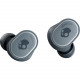 Skullcandy Sesh Evo True Wireless in-Ear Headphones, Chill Grey close-up_3
