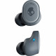 Skullcandy Sesh Evo True Wireless in-Ear Headphones, Chill Grey close-up_1